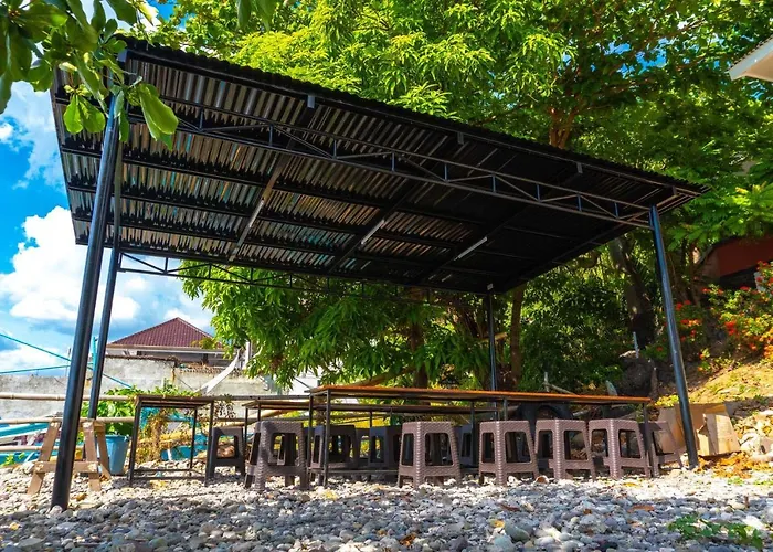 The Pod Mabini