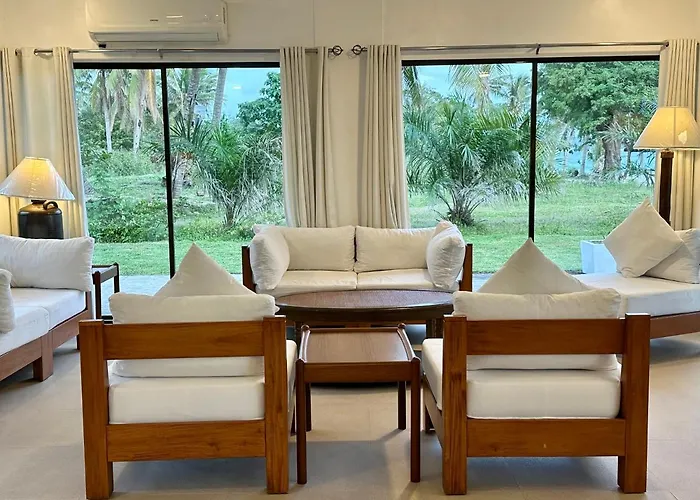 The Resthouse Laiya