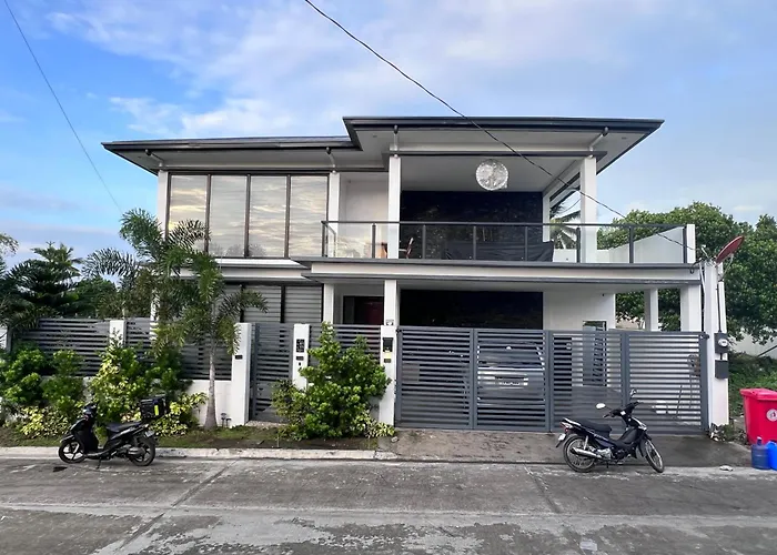 Villa Tobias Beach Resort