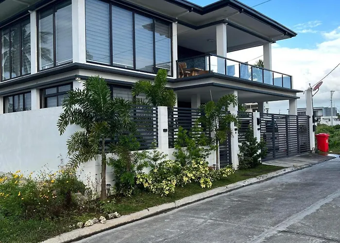 Villa Tobias Beach Resort