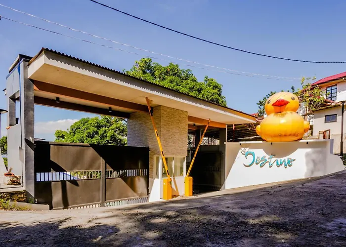 Destino Beach Resort And Hotel