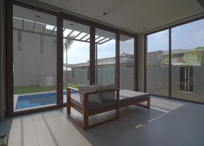 Araya Beach Casas