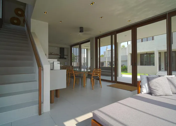 Araya Beach Casas