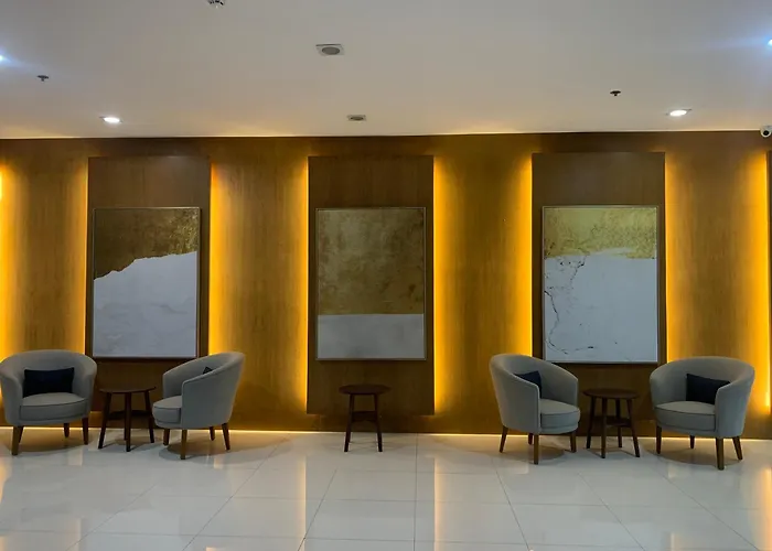 Givande Studio Unit At One Pontefino