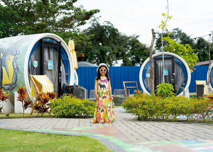 Cocoons Casobe