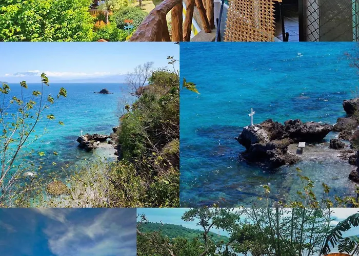 Dreamland Paradise Resort