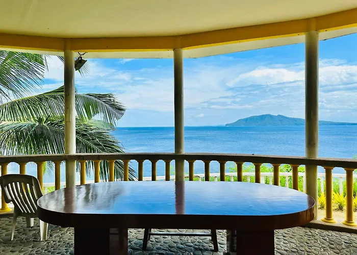 Dreamland Paradise Resort