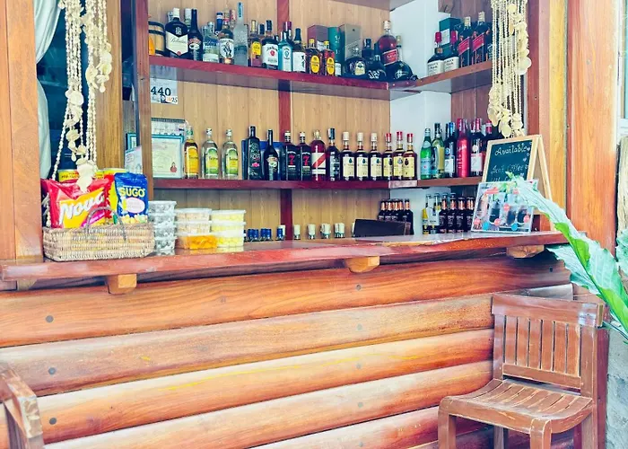 Cabin B In Bigang Munti