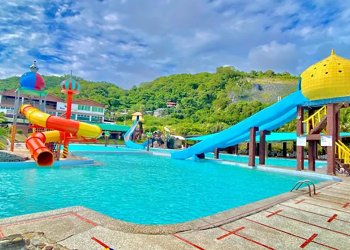Sea Spring Resort