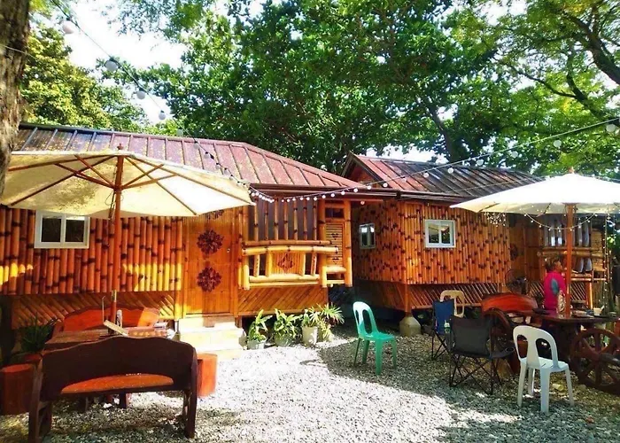 Sea-Sky Blue Beach Resort At Malabrigo Lobo Batangas-Sm01