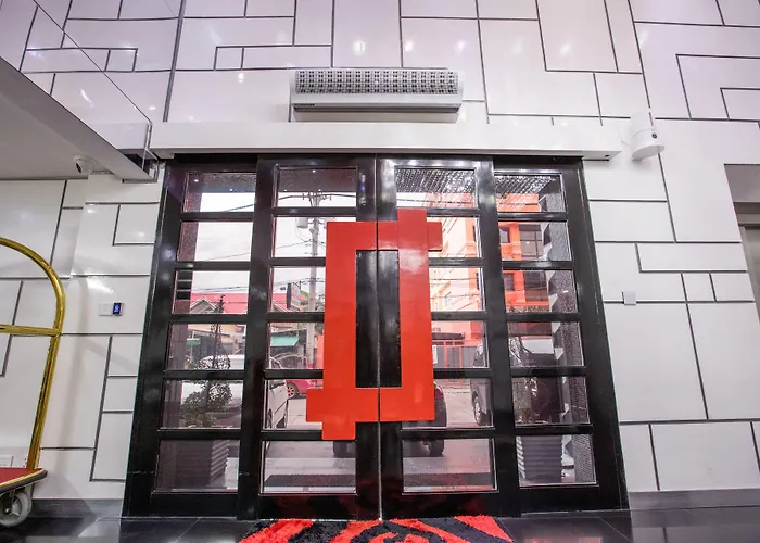 Luks Lofts Hotel & Residences