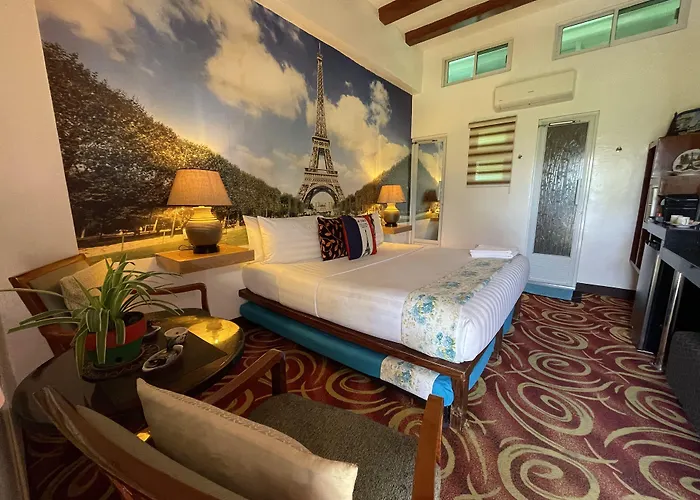 Italy Condotel Darasa