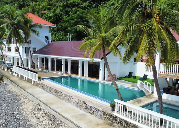 Salacia Beachfront Resort