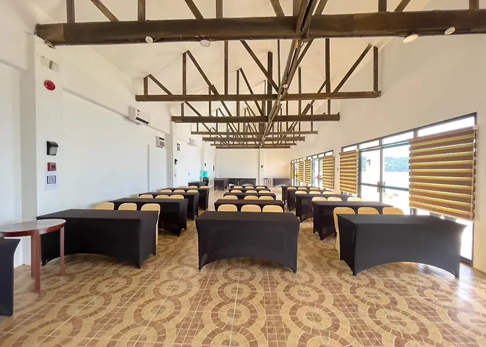 Salacia Beachfront Resort