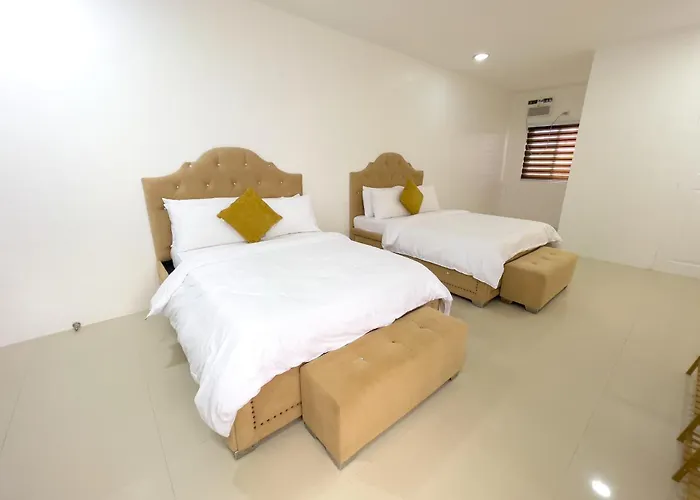 Salacia Beachfront Resort
