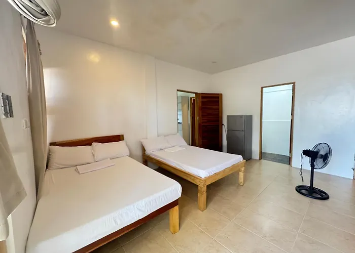 Private Villa In Lobo