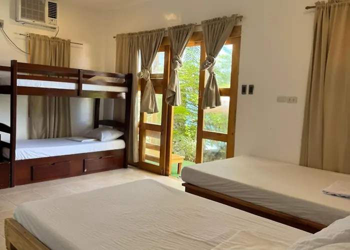 Private Villa In Lobo
