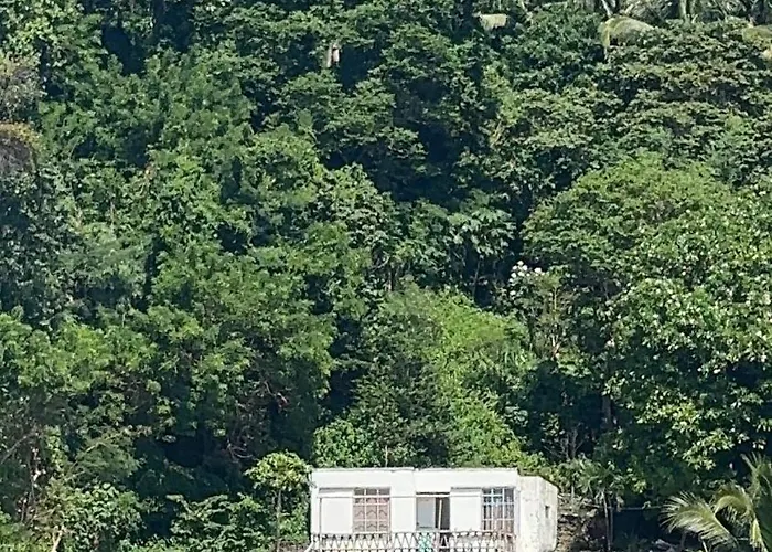 Kantil Dive Resort