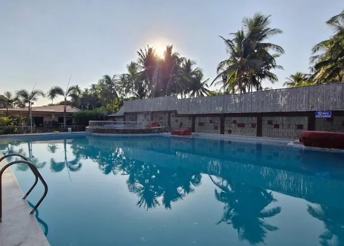 La Suena Brisa Beach Resort & Events Place - Official