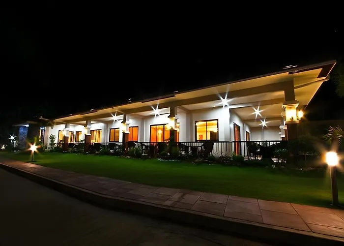La Suena Brisa Beach Resort & Events Place - Official