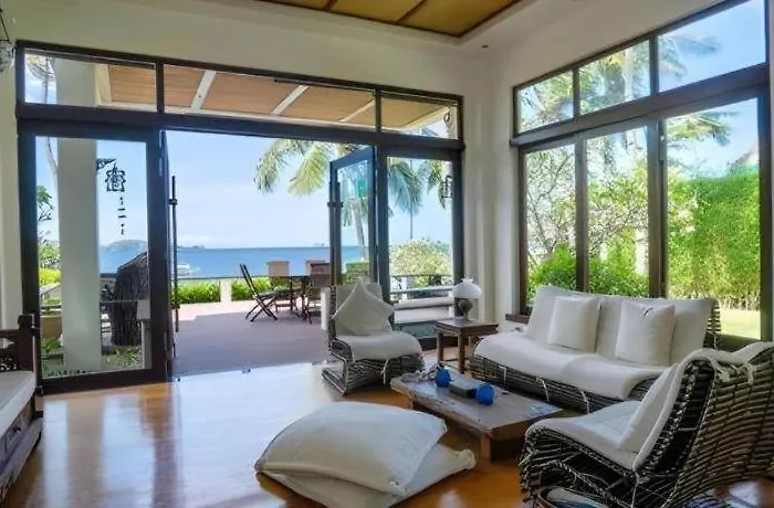 The Asri Dive And Leisure Resort